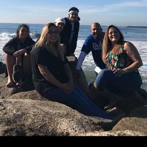 Meet your Posher, Gary